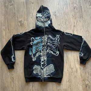 Cactus Jack Hoodie